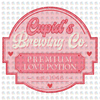 Pre-Order Cupids Brewing Co. Glitter Dream Transfer