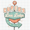 Pre-Order Cupids Love Lounge Non-Dream Transfer