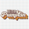 Pre-Order Hello Pumpkin 2 Non-Glitter Dream Transfer