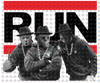 Run Dmc Horror Parody Png Download